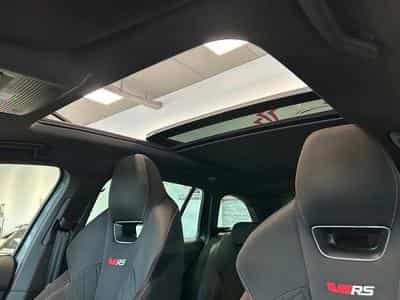 Skoda Octavia RS 4X4 (2023) - Photo 11