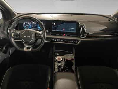 Kia Sportage 1.6 GT LINE (2025) - Foto 5