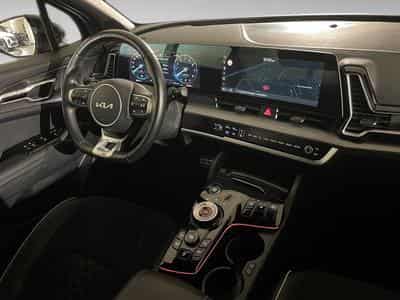 Kia Sportage 1.6 GT LINE (2025) - Foto 7