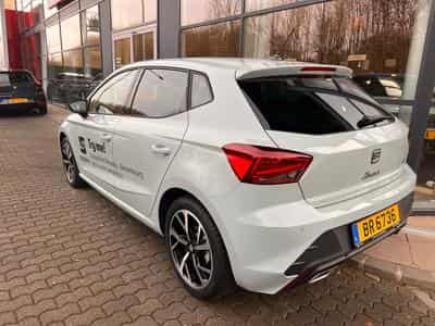 Seat Ibiza NEW IBIZA - FR 1.0 TSI 115 cv DSG7 (2025) - Photo 2