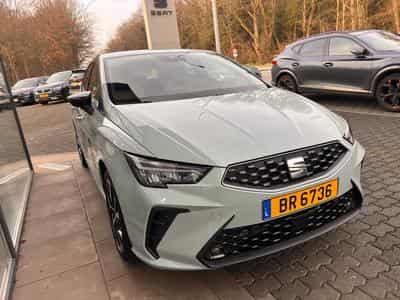 Seat Ibiza NEW IBIZA - FR 1.0 TSI 115 cv DSG7 (2025) - Photo 5