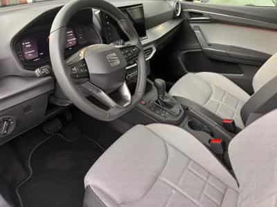 Seat Ibiza NEW IBIZA - FR 1.0 TSI 115 cv DSG7 (2025) - Photo 6