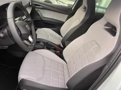 Seat Ibiza NEW IBIZA - FR 1.0 TSI 115 cv DSG7 (2025) - Photo 7