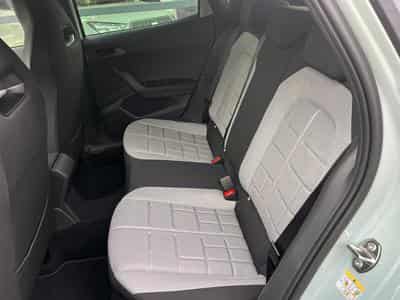 Seat Ibiza NEW IBIZA - FR 1.0 TSI 115 cv DSG7 (2025) - Photo 8