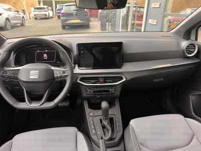 Seat Ibiza NEW IBIZA - FR 1.0 TSI 115 cv DSG7 (2025) - Photo 9