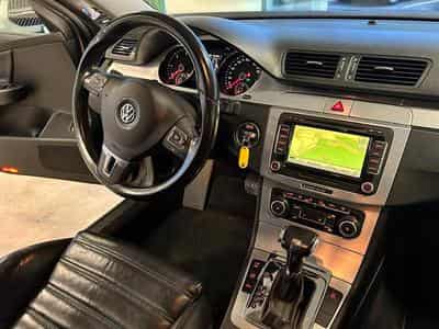 VW Passat HIGHLINE (2010) - Photo 10