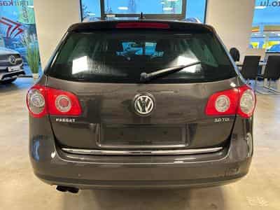 VW Passat HIGHLINE (2010) - Photo 4