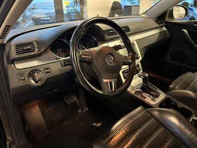 VW Passat HIGHLINE (2010) - Photo 8