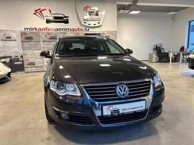 VW Passat HIGHLINE (2010) - Photo 1