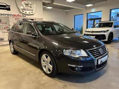 VW Passat HIGHLINE (2010) - Photo 2