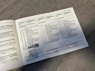 VW Passat HIGHLINE (2010) - Photo 15