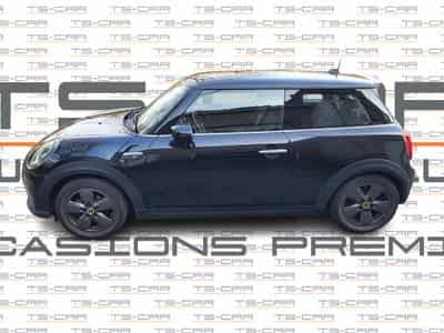 Mini Cooper SE (2022) - Foto 1