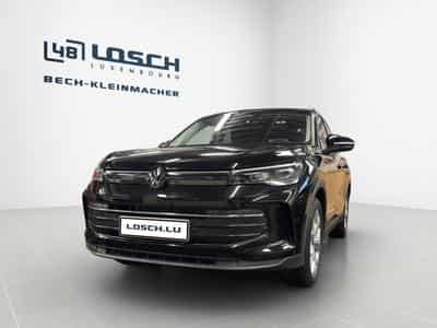 VW Tiguan Life (2026) - Photo 1