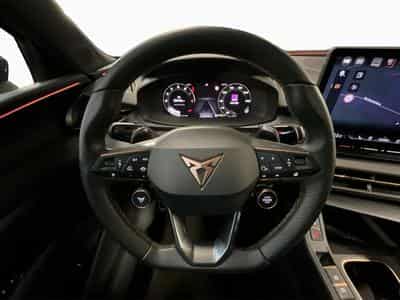 Cupra Terramar VZ+DSG+4Drive+Skyline+AHK (2025) - Photo 10