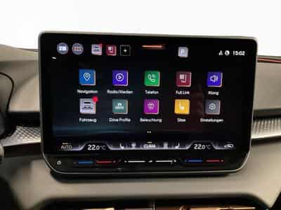 Cupra Terramar VZ+DSG+4Drive+Skyline+AHK (2025) - Photo 13