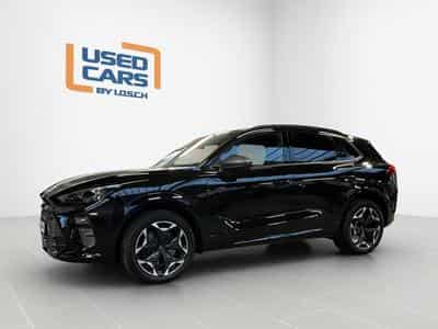 Cupra Terramar VZ+DSG+4Drive+Skyline+AHK (2025) - Photo 4