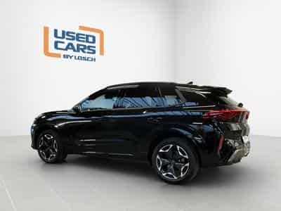 Cupra Terramar VZ+DSG+4Drive+Skyline+AHK (2025) - Photo 5