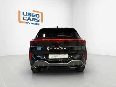 Cupra Terramar VZ+DSG+4Drive+Skyline+AHK (2025) - Photo 7