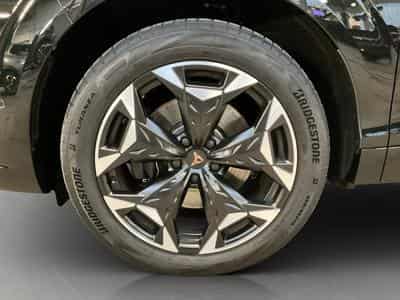 Cupra Terramar VZ+DSG+4Drive+Skyline+AHK (2025) - Photo 8