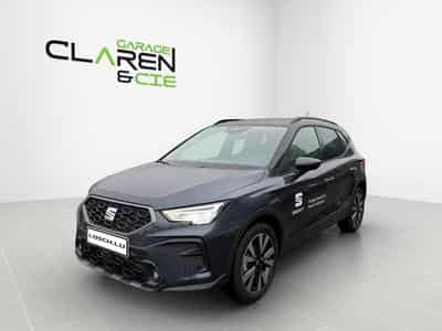 Seat Arona FR (2026) - Foto 1