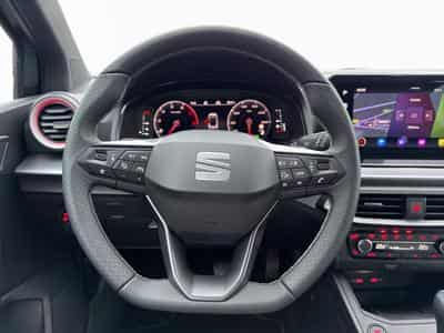 Seat Arona FR (2026) - Foto 10