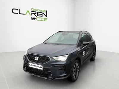 Seat Arona FR (2026) - Foto 3