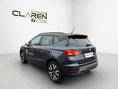 Seat Arona FR (2026) - Foto 5