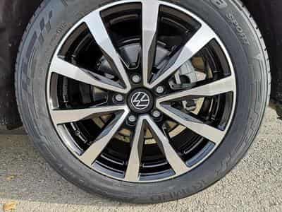 VW T7 Sport Edition (2026) - Photo 4