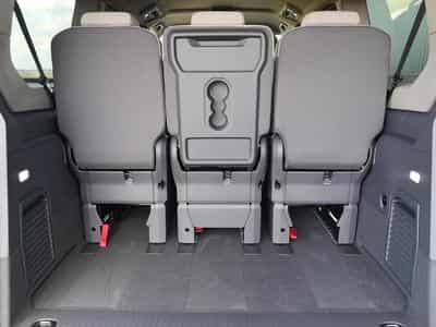 VW T7 2.0 TDI LÜ (2025) - Photo 9