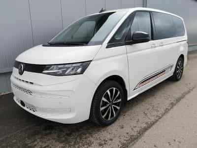 VW T7 2.0 TDI LÜ (2025) - Photo 1