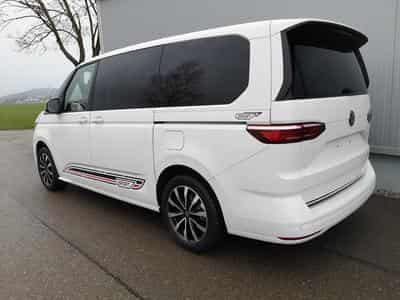 VW T7 2.0 TDI LÜ (2025) - Photo 2