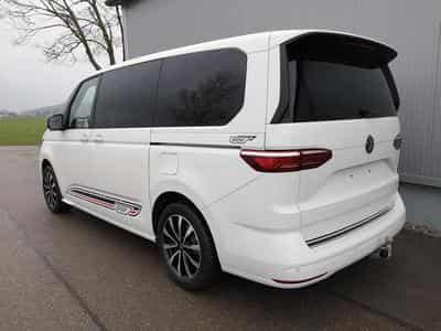 VW T7 2.0 TDI LÜ (2025) - Photo 3