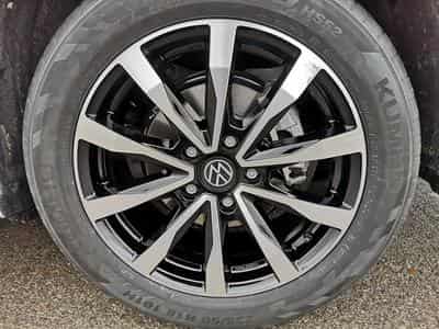 VW T7 2.0 TDI LÜ (2025) - Photo 4