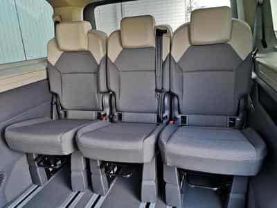 VW T7 2.0 TDI LÜ (2025) - Photo 9