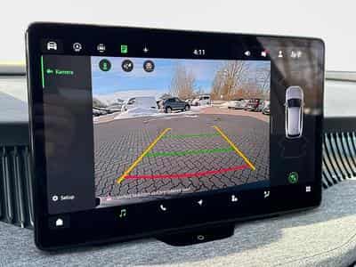 Skoda Superb Selection (2026) - Photo 10