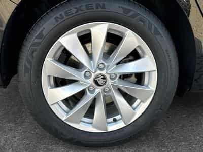 Skoda Superb Selection (2026) - Photo 12