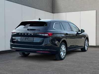 Skoda Superb Selection (2026) - Photo 3