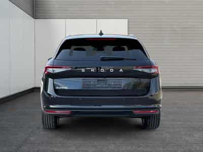 Skoda Superb Selection (2026) - Photo 4