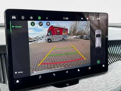 Skoda Superb Selection (2026) - Photo 10