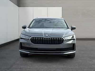 Skoda Superb Selection (2026) - Photo 6