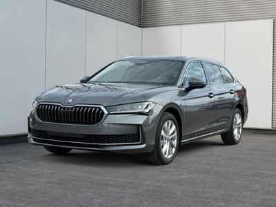 Skoda Superb Selection (2026) - Photo 1
