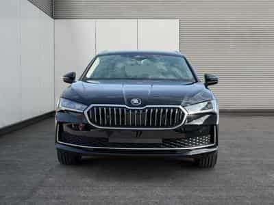 Skoda Superb Selection (2026) - Photo 6