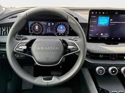 Skoda Superb Selection (2026) - Photo 8