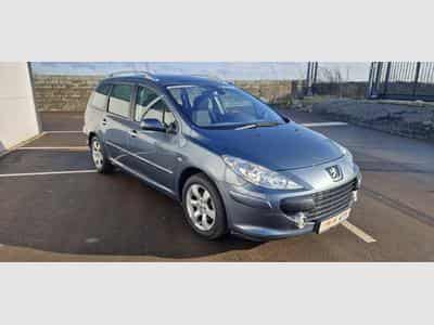 Peugeot 307 SW 1.6 Hdi 109ch Allure (2006) - Foto 1