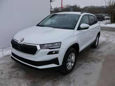 Skoda Karoq Selection (2026) - Photo 1