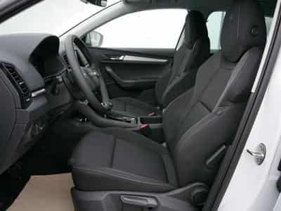 Skoda Karoq Selection (2026) - Photo 10