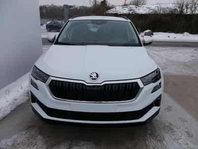 Skoda Karoq Selection (2026) - Photo 3