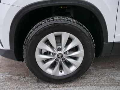 Skoda Karoq Selection (2026) - Photo 4