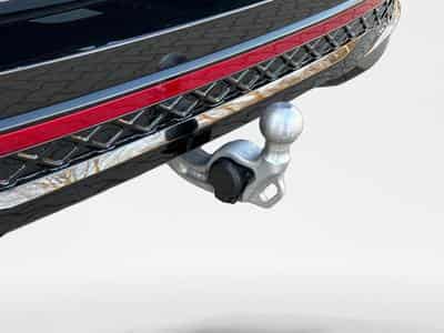 VW Passat Variant R-Line (2026) - Photo 14