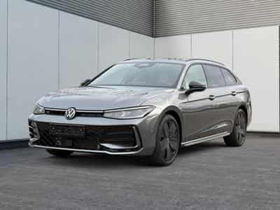 VW Passat Variant R-Line (2026) - Photo 1